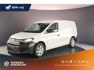 Volkswagen Caddy Cargo Maxi 2.0 TDI 102pk Comfort