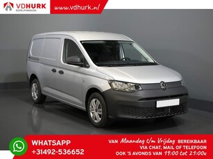 Volkswagen Caddy Cargo Maxi 2.0 TDI 125 pk DSG Aut.