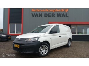 Volkswagen Caddy Cargo Maxi 2.0 TDI