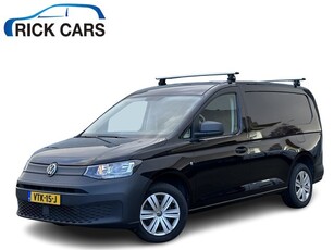 Volkswagen Caddy Cargo Maxi 2.0 TDI Business App