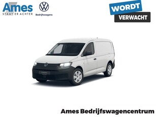 Volkswagen Caddy Cargo Maxi 2.0 TDI Comfort 102 Pk