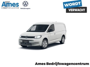 Volkswagen Caddy Cargo Maxi 2.0 TDI Style 102 Pk app -