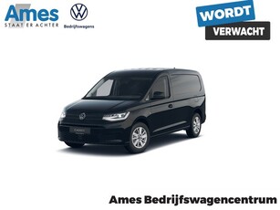 Volkswagen Caddy Cargo Maxi 2.0 TDI Style 122 Pk DSG Led