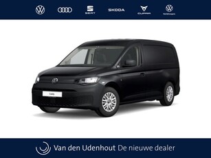 Volkswagen Caddy Maxi Cargo L2H1 2.0 TDI 102pk Comfort