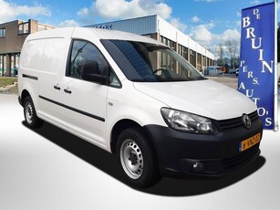 Volkswagen Caddy TDI 102 Pk Maxi BMT Airco Cruisecontrol