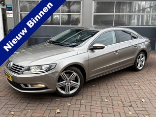 Volkswagen CC 1.4 TSI bj 2014 Automaat,18Inch,Navi,Cruise