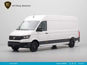 Volkswagen Crafter 2.0 TDI 103kW 140PK GVW 3.5T L4H3