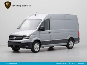 Volkswagen Crafter 2.0 TDI 103kW 140PK GVW 3.5T WB 3640mm