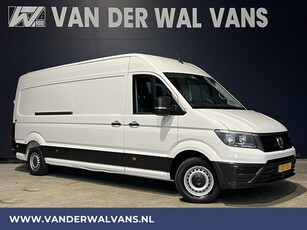 Volkswagen Crafter 2.0 TDI 141pk **BPM VRIJ voor de