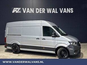 Volkswagen Crafter 2.0 TDI 177pk L3H3 L2H2 Euro6 Airco