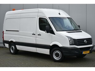 Volkswagen Crafter 2.0 TDI L2H2 Airco Cruise Camera Trekhaak