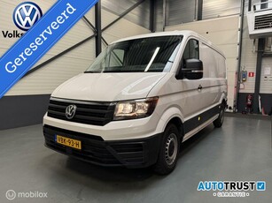 Volkswagen Crafter 2.0 TDI L3H2 Comfortline CarplayCamera