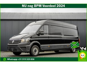 Volkswagen Crafter 2.0 TDI L4H3 Euro 6 141 PK