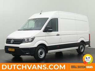 Volkswagen Crafter 2.0TDI 140PK L3H3 RWD Highline