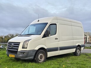 Volkswagen Crafter 2.5 TDI L2H2 AC Schuifdeur