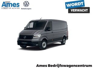 Volkswagen Crafter 30 2.0 TDI L3H2 Highline 140 Pk Automaat