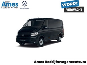 Volkswagen Crafter 30 2.0 TDI L3H2 Highline 140 Pk Automaat