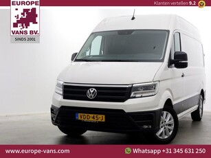 Volkswagen Crafter 35 2.0 TDI 140pk L3H3 (L2H2) Exclusive