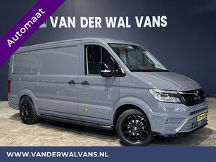 Volkswagen Crafter 35 2.0 TDI 177pk Automaat L3H2 (Oude