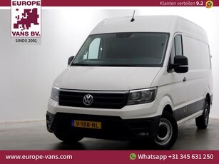 Volkswagen Crafter 35 2.0 TDI 177pk L3H3 (L2H2) RWD