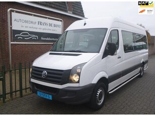 Volkswagen Crafter 35 2.0 TDI L3H2 AIRCO ZEER MOOI € 8850