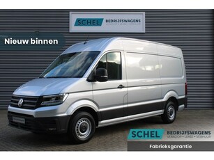 Volkswagen Crafter 35 2.0 TDI L3H3 177pk - LED koplampen -