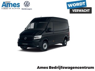 Volkswagen Crafter 35 2.0 TDI L3H3 Highline 140 Pk 3 Zits