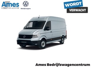 Volkswagen Crafter 35 2.0 TDI L3H3 Highline 140 Pk 3 Zits