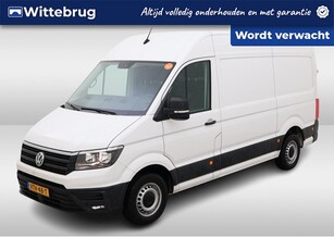 Volkswagen Crafter 35 2.0 TDI L3H3 Highline 140 pk Automaat