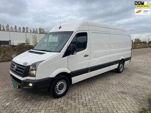 Volkswagen Crafter 35 2.0 TDI L4H2!AIRCO!ELECKTRISH