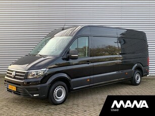 Volkswagen Crafter 35 2.0 TDI L4H3 Airco Camera Sensoren