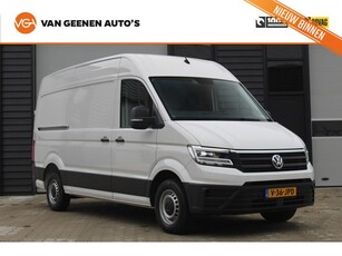 Volkswagen Crafter 35 2.0TDI 141Pk DSG-automaat L3H3