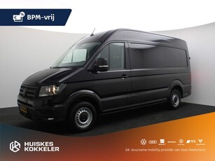 Volkswagen Crafter Bestelwagen 2.0 TDI 140pk Automaat L3H3