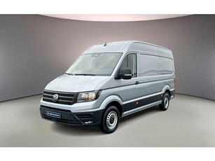 Volkswagen Crafter Bestelwagen 30 2.0 TDI 140pk L3H3