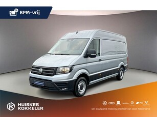 Volkswagen Crafter Bestelwagen 30 2.0 TDI 140pk L3H3