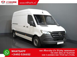 Volkswagen Crafter (SPRINTER) 211 Aut. L2H2 LED/