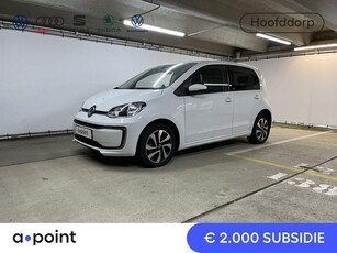 Volkswagen e-Up! e-up! Style 83 pk Navigatie via App