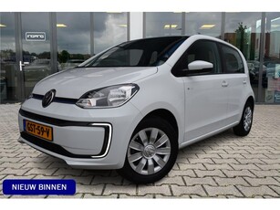 Volkswagen e-Up! Style Camera Cruise Control Airco