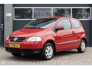 Volkswagen Fox 1.2 Trendline LAGE KM NWE APK