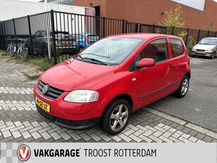 Volkswagen Fox 1.2 Trendline Radio/MP3 APK tot