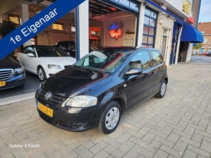 Volkswagen Fox 1.4 Trendline 51831 KM/1 EIGENAAR.NW APK