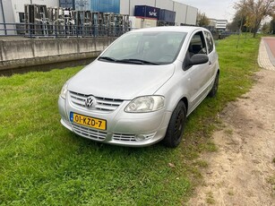 Volkswagen Fox (bj 2010)