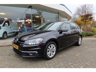 Volkswagen Golf 1.0 115PK TSI Comfortline (bj 2019)