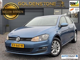 Volkswagen Golf 1.0 TSI Edition 1e