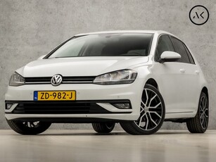 Volkswagen Golf 1.0 TSI Sportline (APPLE CARPLAY, GROOT