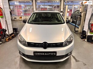 Volkswagen Golf 1.2 TSI Comfortline