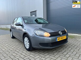 Volkswagen Golf 1.2 TSI Comfortline BM AIRCO NAP 5DRS