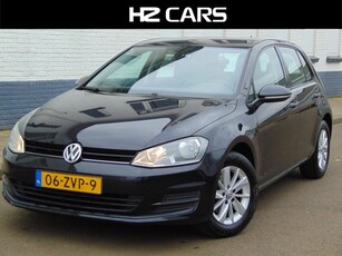 Volkswagen Golf 1.2 TSI Comfortline MET NIEUWE APK