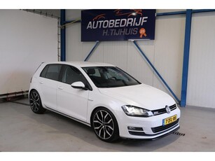 Volkswagen Golf 1.2 TSI CUP Edition Automaat - N.A.P.