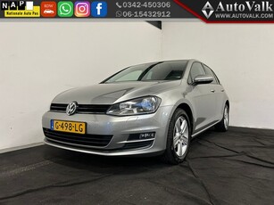 Volkswagen Golf 1.2 TSI Easyline. Elek Pakket (bj 2014)